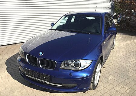 BMW 118i Limousine