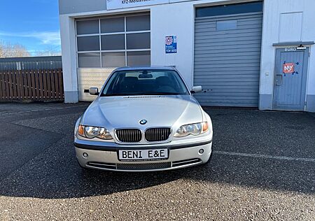 BMW 330i TÜV NEU