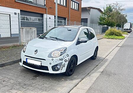 Renault Clio Authentique 1.2 16V 75 Authentique