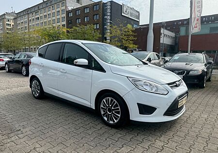 Ford Grand C-Max Business Edition