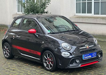 Abarth 500 595 Basis