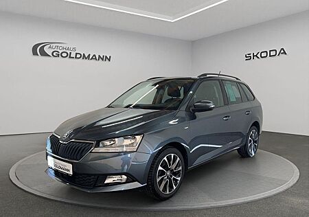 Skoda Fabia Combi DRIVE 125 1,0l TSI 70kW