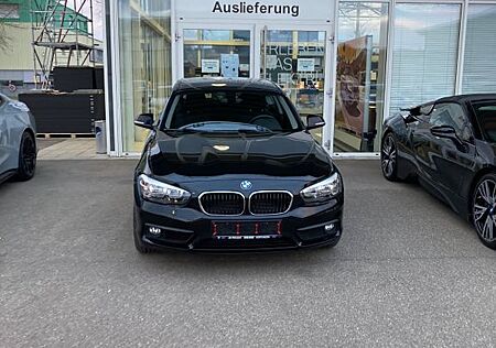 BMW 118i Advantage Advantage