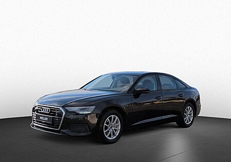 Audi A6 40 TDI quattro S tronic AHK,Navi+,Virtual,SHZ
