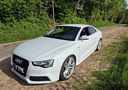 Audi A5 2.0 TDI - Top gepflegt | s-line | 20 Zoll