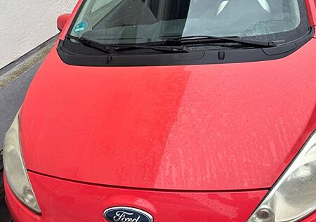 Ford Ka /+ 1,2 Trend Trend