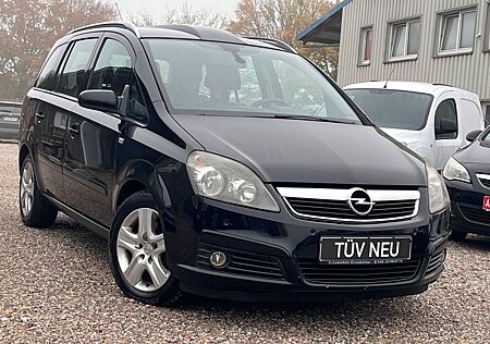 Opel Zafira 1.9 CDTI Edition Plus 110kW PANORAMA