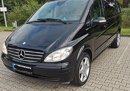 Mercedes-Benz Viano