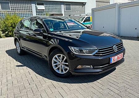 VW Passat Variant Volkswagen PASSAT 2.0 TDI VARIANT COMFORTLINE BUSINESS 1 Hd