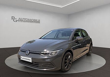 VW Golf Volkswagen VIII Lim. Life DSG TDI Navi