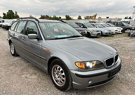 BMW 316i 316 Baureihe 3 Touring