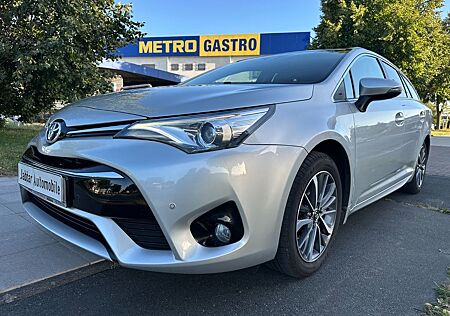 Toyota Avensis 1.8 Business