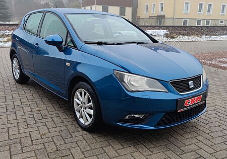Seat Ibiza Lim. Stylance / Style,SHZ, wenig km