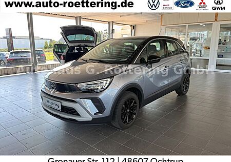 Opel Crossland X Crossland Elegance +LED +SHZ +180°Kamera +DAB+