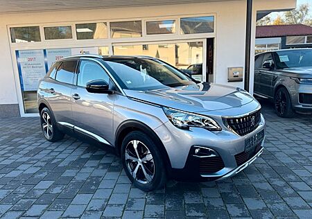 Peugeot 3008 Allure*Kamera*Teilleder*Grip-Control*