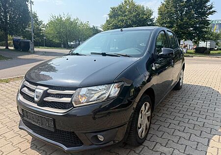 Dacia Sandero II Laureate Navi/Klima