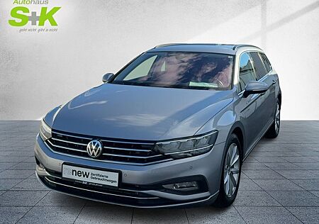 VW Passat Volkswagen 1.5 TSI Business DSG*KAMERA+ACC+AHK+NAVI+