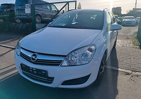 Opel Astra H Caravan Edition