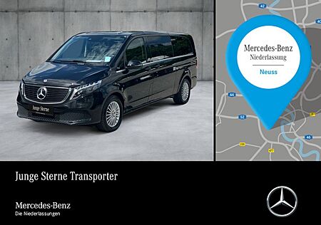 Mercedes-Benz EQV 300 XL AVANTGARDE+LED+Klimaautom.+MBUX+Navi