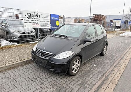 Mercedes-Benz A 180 CDI *EURO 4*Automatik*AHK*KLIMAANLAGE*ALU*