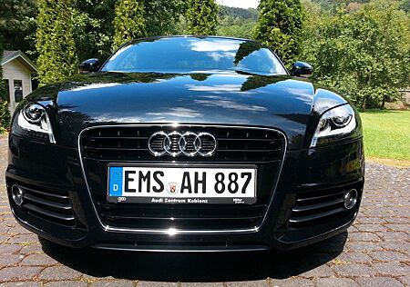 Audi TT Roadster 2.0 TFSI -