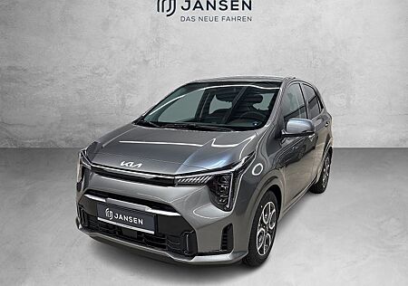 Kia Picanto 1.2 Spirit Automatik *FACELIFT*