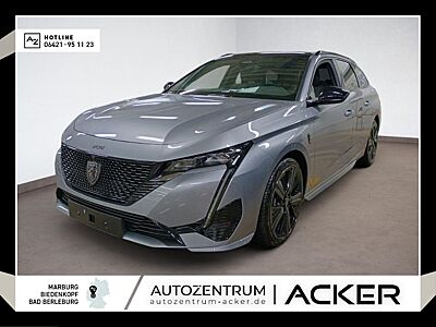 Peugeot 308 SW GT BlueHDi 130 AT. LED/360Kam/ACC -48%*