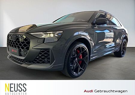 Audi RS Q8 gebraucht kaufen Audi RS Q8 SUV performance 4.0 TFSI quattro EXCLUSIVE