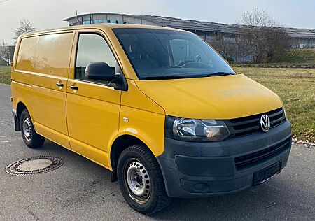 VW T5 Transporter Volkswagen *Klima*Standheizung*