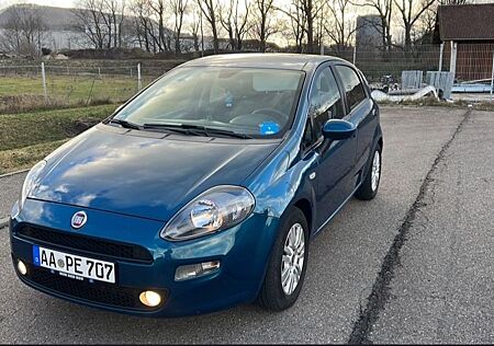 Fiat Punto 1.3 16V Multijet Start&Stopp LOUNGE LOUNGE