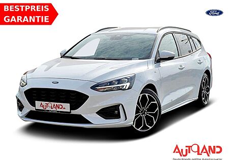 Ford Focus Turnier 1.5EB ST-Line 182PS AAC LED Navi S