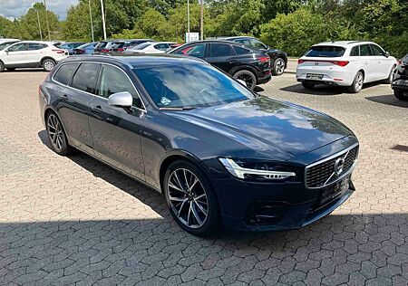 Volvo V90 Kombi R Design