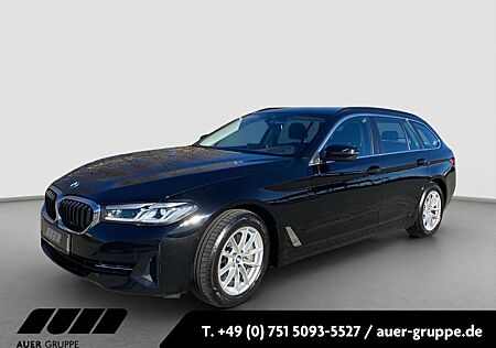 BMW 540d xDrive Touring (Navi LED AHK HUD STHZ)