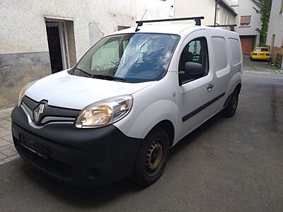 Renault Kangoo Maxi dCi 90