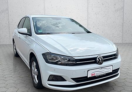 VW Polo Volkswagen VI 1.0 TSI Comfortline *Klimaauto.*PDC*