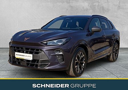 Cupra Terramar 1.5 e-HYBRID 204 PS DSG CCS+KAMERA+AHK
