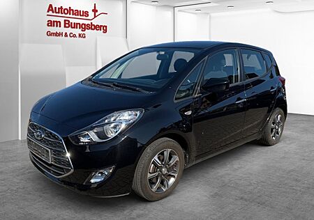 Hyundai ix20 FL 1.4 YES! Klima Einparkhilfe