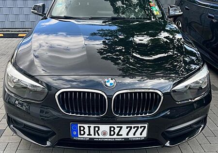 BMW 116d