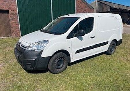 Citroën Berlingo BlueHDi 100 S&S Multispace Selectio...