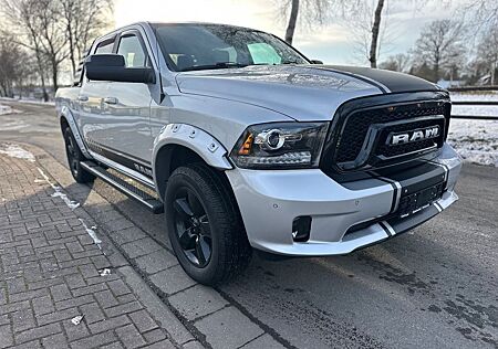 Dodge RAM 1500 LPG 5.7l CLASSIC BIG HORN