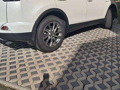 Toyota RAV 4 2,5-l-Hybrid Executive Auto 4x2 Executive
