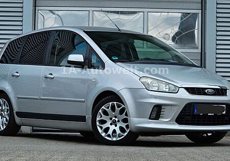 Ford C-Max Style + Sport Klima MFL EFH PDC Tempomat