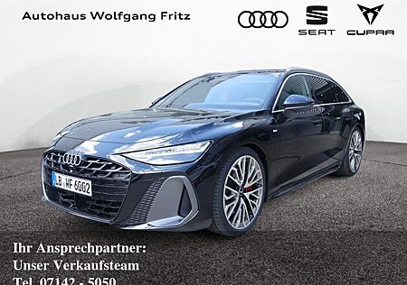 Audi A6 Avant TFSI quattro PANO+B&O+HUD+LED+KAMERA+SH