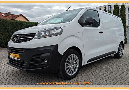 Opel Vivaro Kasten Edition M 2.0 8G-AUT AHK KLIMA TMP