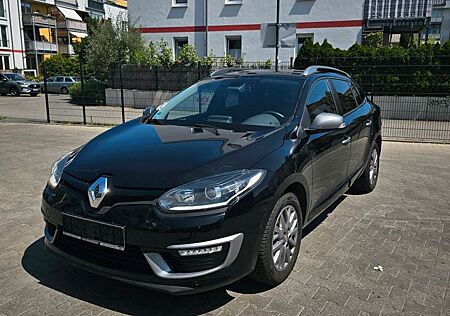 Renault Megane *TÜV NEU*12M-GARANTIE*ALLWETTEREIFEN