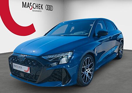 Audi RS3 Sportback UPE: 84.430.- 5JGar 280 AdaptFwk P