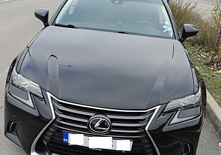 Lexus GS 450 GS 350 ULTRA LUXURY