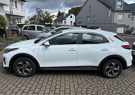 Kia XCeed 1.0 T-GDI Edition 7 Edition 7