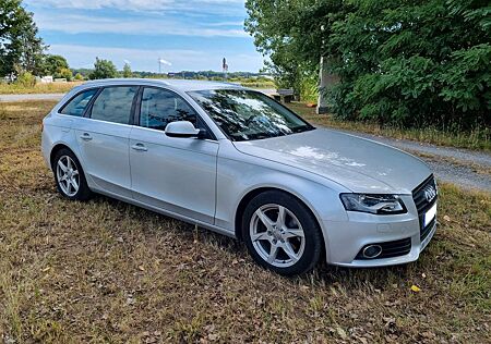 Audi A4 1.8 TFSI Ambition Avant Ambition
