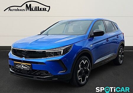 Opel Grandland X Grandland GS Line 1.5 D Navi 360 Kamera LED-Matr